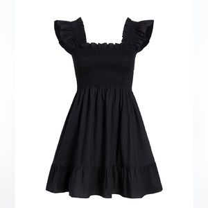 NWT Hill House Elizabeth Nap Dress Size S